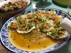 -顾家土菜館
