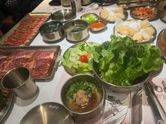 -西塔老太太泥炉烤肉(北京望京店)