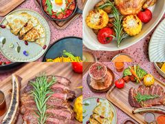 -La Terre乐田(万象城店)