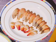 -海悦建国饭店-自助餐厅