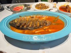 -阿五黄河大鲤鱼(纬三路店)