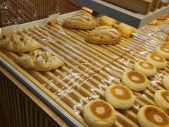 -前进麦味·天然烘焙(凯德1818店)