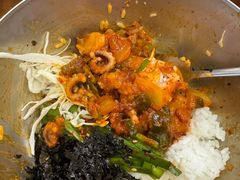 -蚂蚁家辣炒章鱼(海云台店)