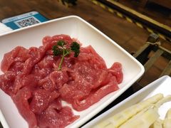 -滇釜火锅·能喝汤的火锅(车公庄店)