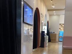-海马体照相馆(成都来福士广场店)