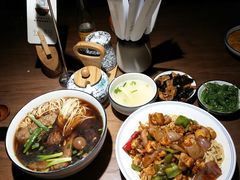 -十面春风·江南面馆(崇宁路店)