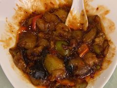 -烤肉宛饭庄(南礼士路店)