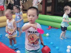 -昱南托育园.托班晚托.寒暑假班