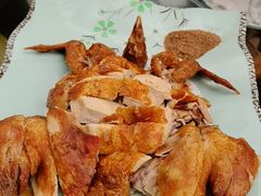 -春满园生态餐厅(南宫路店)