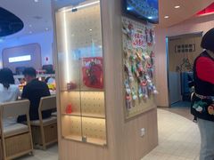 -龍歌自助小火锅(市北台东利群店)