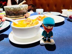 -维园悦谱·海派家常菜(乌鲁木齐南路店)