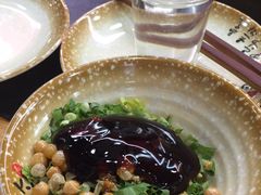 -王朝花椒鱼(杉板桥南一路店)