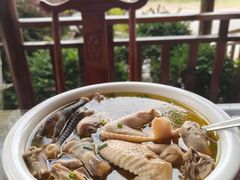 -呼吸森林·生态农庄农家乐私房菜