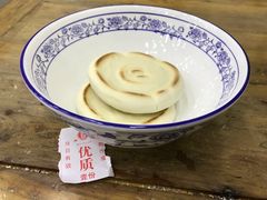 -老刘家泡馍·陕西老字号(钟楼广济街店)