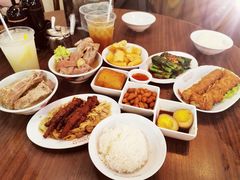 -松發肉骨茶(先得坊店)