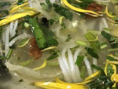 云三鲜过桥米线-桥香园云南过桥米线(金马碧鸡店)