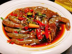 -419海鲜烧烤大排档