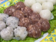-清真·马家火锅美食城(镇江北路店)