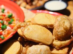-破三川·新川菜(静安大融城店)