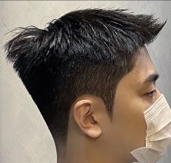 -INLIFE HAIR韩国美发