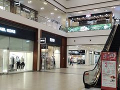 -杉杉奥特莱斯广场(哈尔滨店)