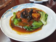 -天鲜阁·海鲜粤菜·33年老字号(石槎白云站店)