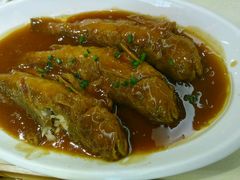 picture-四季小馆·地道北京小吃(广百店)