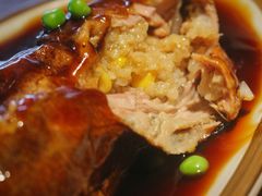 八宝葫芦鸭-扬州狮子楼·非遗淮扬菜(东关街店)