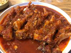 -京玉菲饭店(李村店)