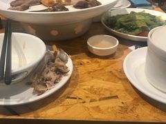 -陈鹏鹏潮汕菜(欢乐海岸 海边景观店)