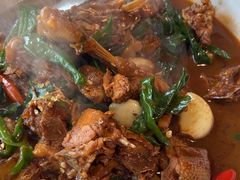 -江南小菜(东辰御龙湾店)