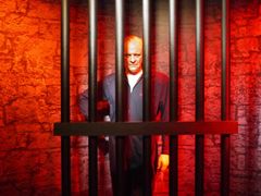 -曼谷杜莎夫人蜡像馆