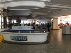 -澜悦港海鲜体验主题餐厅