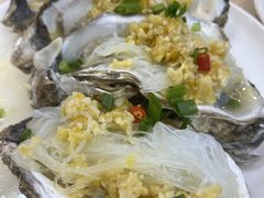 -北方饺子王·海肠捞饭·海鲜锅(山大店)