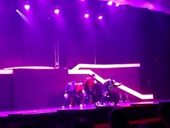 -华熙LIVE·五棵松·M空间