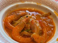 -五谷丰登农家院·地道胶东菜·海鲜烧烤(威海店)