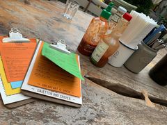 -RAC BAR(安福路店)