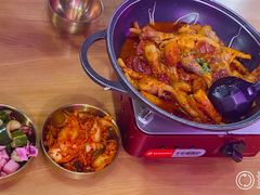 -HOTISLAND海鸡岛·韩国料理(江南西店)
