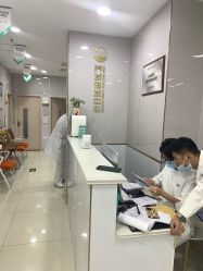 -新生植发·植养护一体