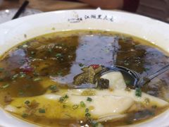 -江湖黑大兔(杨家坪店)