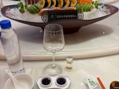 -白金汉爵大酒店·中餐厅(相城店)