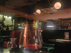 -绿茵阁牛扒餐厅(客村店)