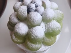-Cafe de Paris(林荫路店)