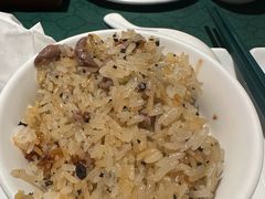 -大鸽饭(汉溪长隆店)
