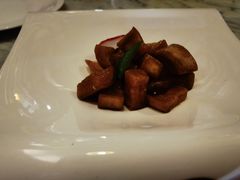 -厦门朗豪酒店 · 明阁中餐厅