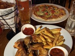 -宝莱纳啤酒花园餐厅PAULANER BRAUHAUS Nanjing(广州路店)