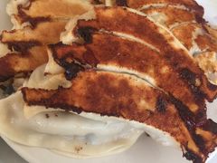 虾仁锅贴-劈柴院锅贴(沈阳路店)