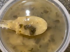 海带绿豆沙-甜蜜蜜(昌乐园店)