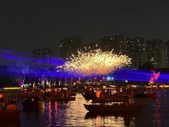 -洛阳市隋唐城遗址植物园