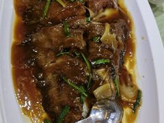 -烤肉宛饭庄(南礼士路店)